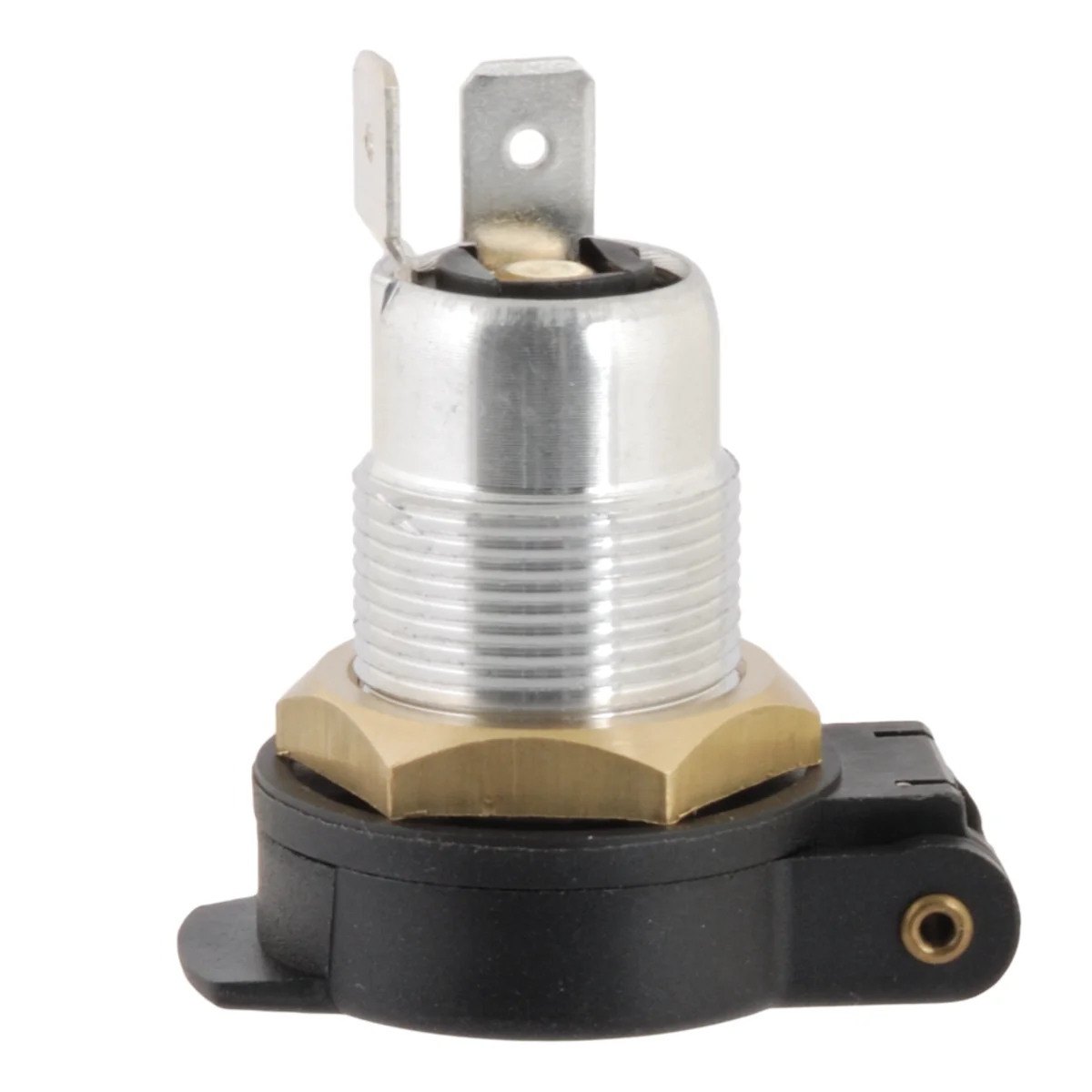 Yleisradio-ohjainpistorasia 2-piiri