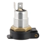 Yleisradio-ohjainpistorasia 2-piiri