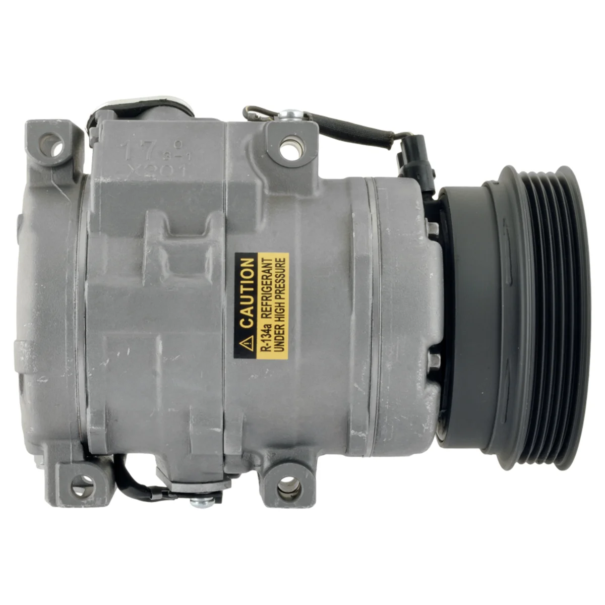 Ilmastointikoneen kompressori, Toyota