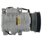 Ilmastointikoneen kompressori, Toyota