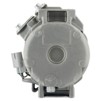 Ilmastointikoneen kompressori, Toyota