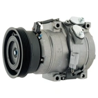Ilmastointikoneen kompressori, Toyota
