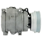 Ilmastointikoneen kompressori, Toyota