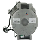 Ilmastointikoneen kompressori, Toyota