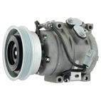 Ilmastointikoneen kompressori, Toyota