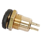 Yleiskäyttöinen ohjainhana 2-pol