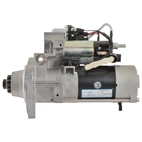 MAN Starttimoottori 24V-5.5kW