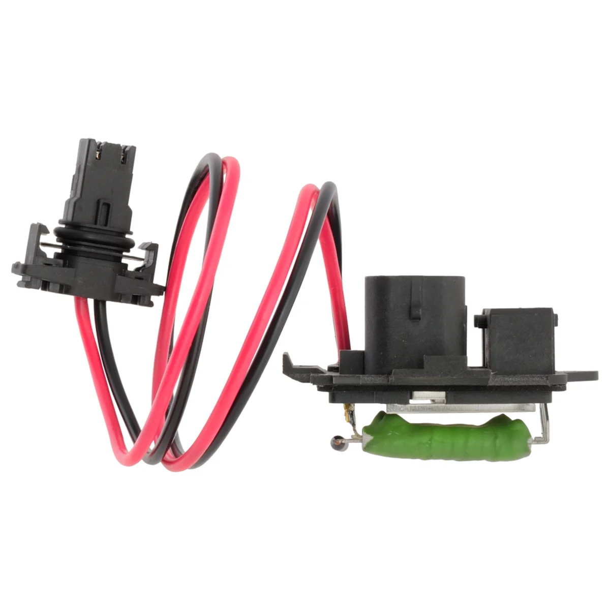 Resistori-tuulettin Renault