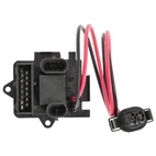 Resistori-tuulettin Renault