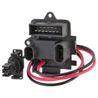 Resistori-tuulettin Renault