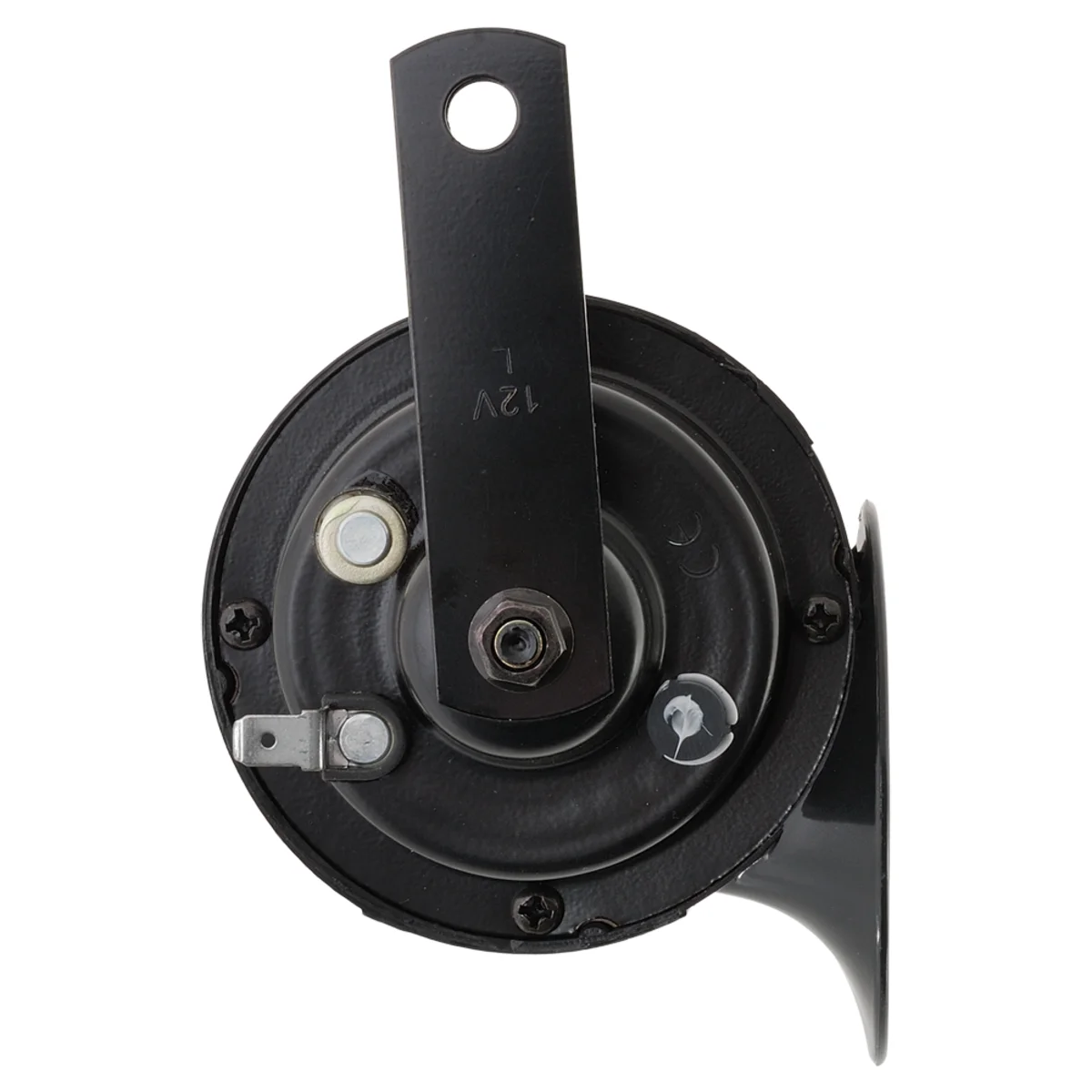 Sireeni 12V, Kääntötyyppi