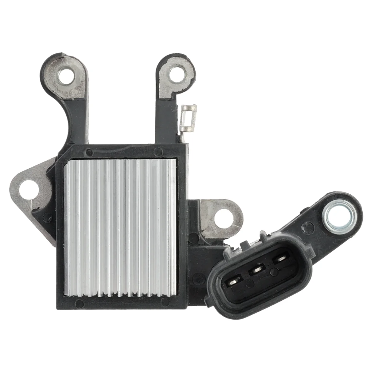 Jännitteensäädin ND 126600-7130, 12V