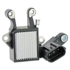 Jännitteensäädin ND 126600-7130, 12V