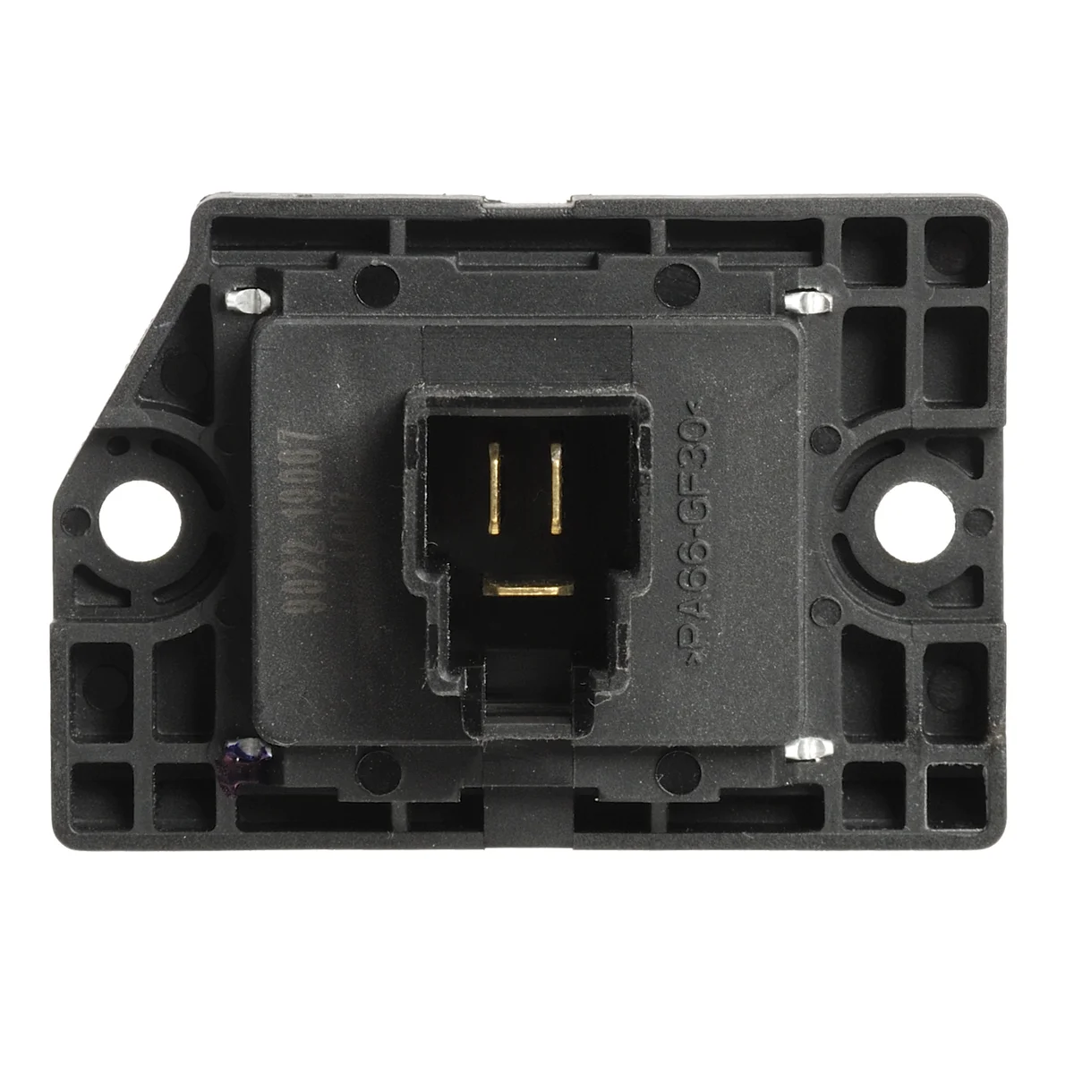 Resistor-tuulettimen moottori Hyundai/Kia