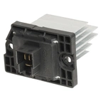 Resistor-tuulettimen moottori Hyundai/Kia