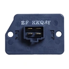 Resistor-tuulettimen moottori Hyundai/Kia