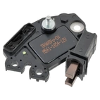 Jännitteensäädin Valo 593532, 12V