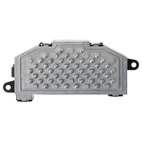 Tuuletinmoottori. Ohjain, Audi