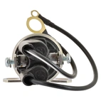 Avun/turvallisuus Solenoidi 24V