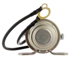 Avun/turvallisuus Solenoidi 24V