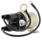 Avun/turvallisuus Solenoidi 24V