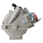 Ilmastointikompressori sopii Volvoon