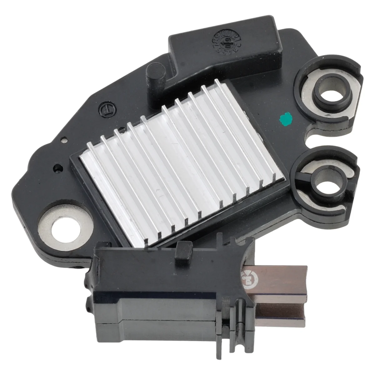 Jännitteensäädin Valeo 593857, 12V