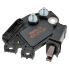 Jännitteensäädin Valeo 593857, 12V