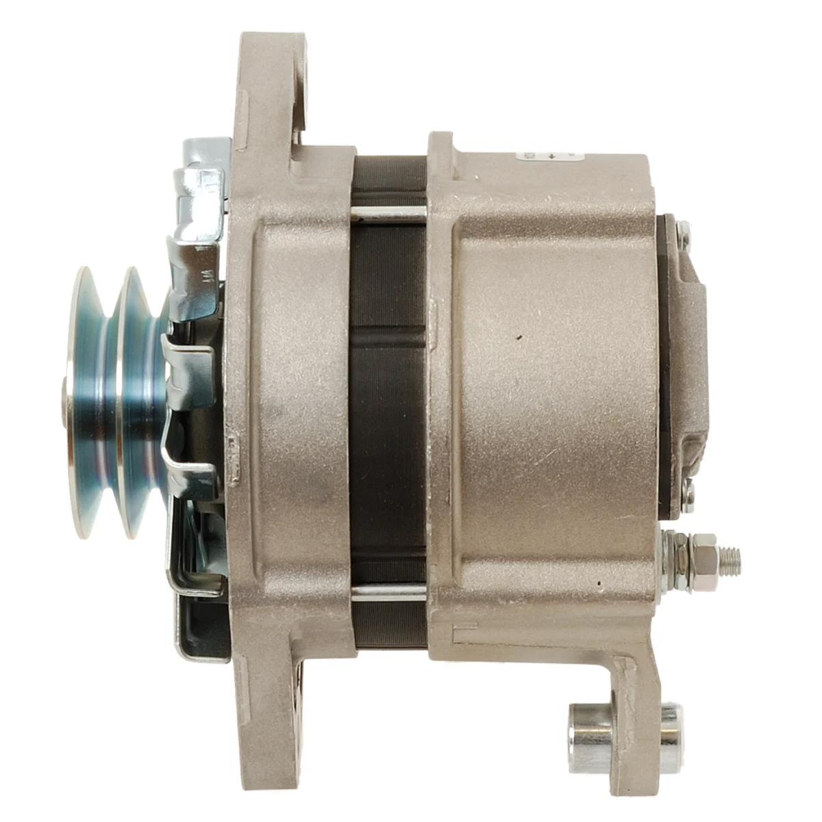 Laturi 12V-100A Zetor