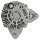 Nissan Qashqai Laturi, 12V-120A