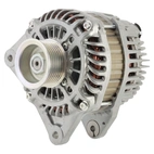 Nissan Qashqai Laturi, 12V-120A