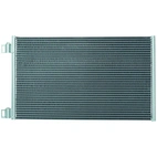 Lauhdutin ilmasjungolle, Renault Kangoo