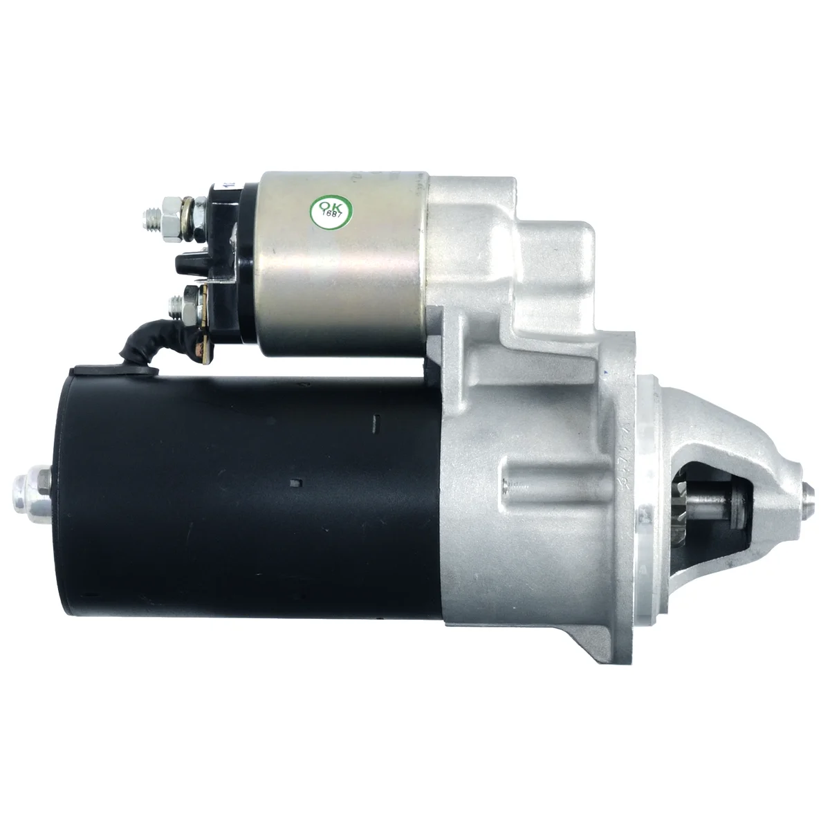 Lombardini Starttimoottori 12V-1.4kW