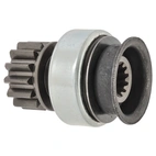 Käynnistysratas 13 hammasta