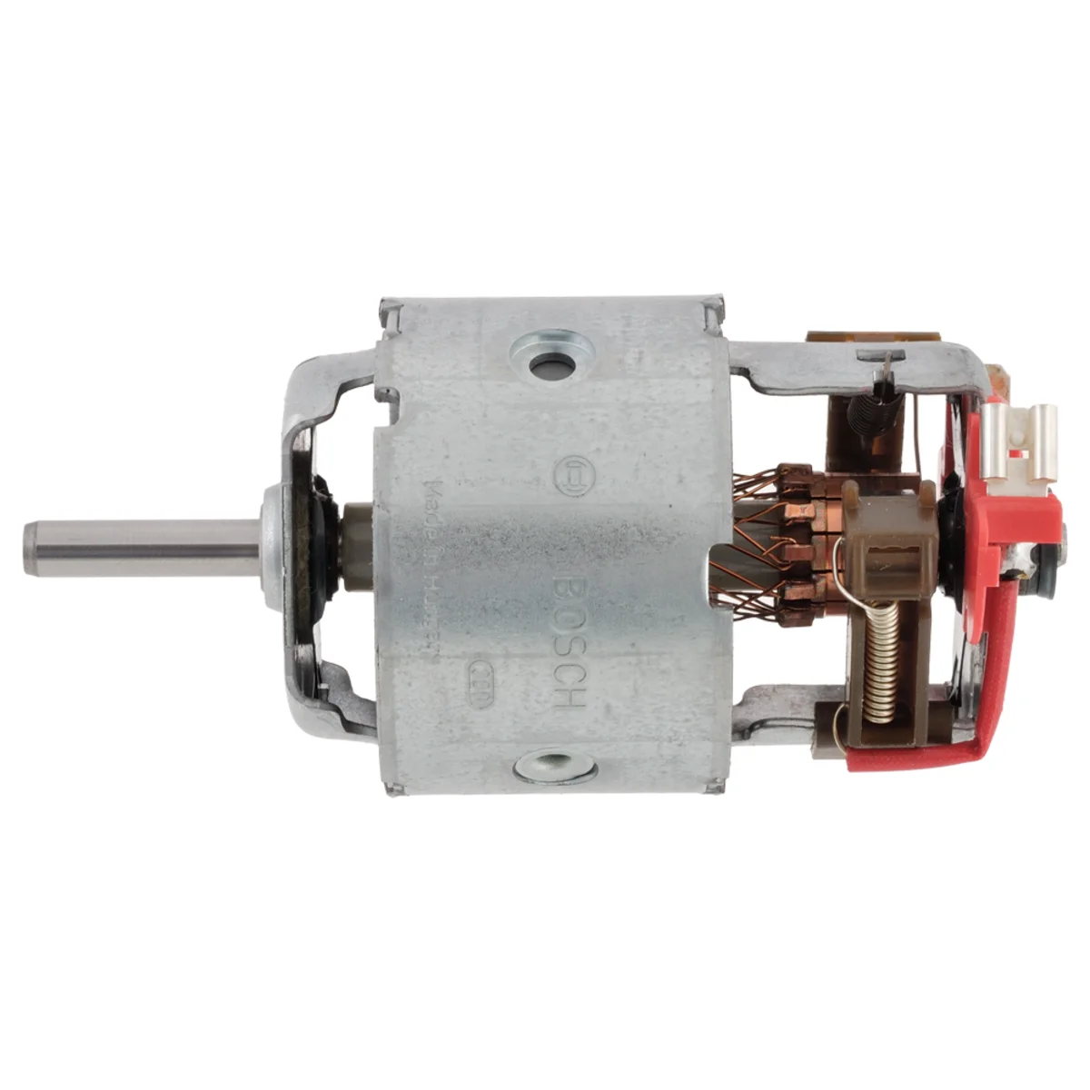 Tuuletinmoottori IH, 12V