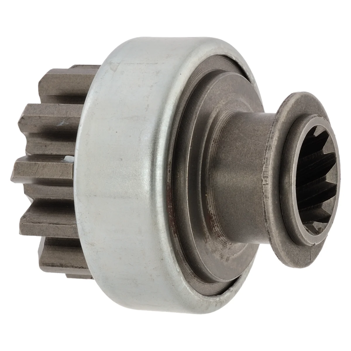 Käynnistysratas 11 hammasetta