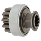 Käynnistysratas 11 hammasetta