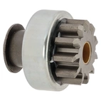 Käynnistysratas 11 hammasetta