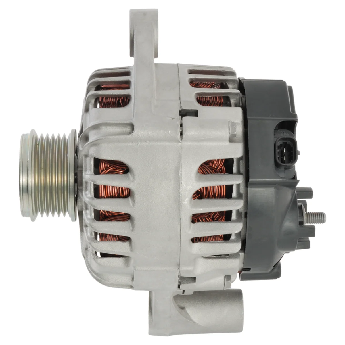 Opel Laturi 12V-120A, L (PWM)