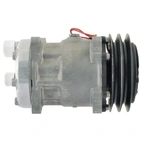 Ilmamassamittari, Case/Claas