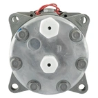 Ilmamassamittari, Case/Claas