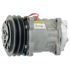 Ilmamassamittari, Case/Claas