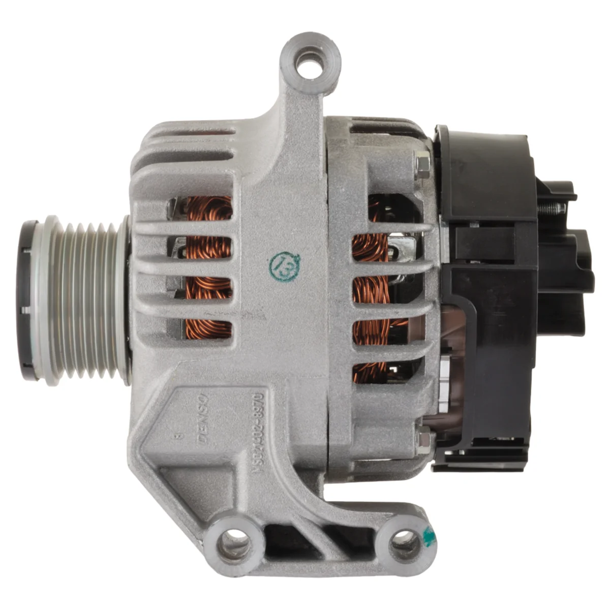 Fiat/PSA Laturi 12V-120A