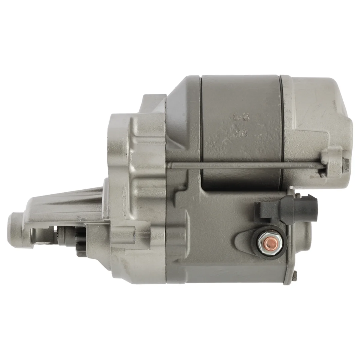 Dodge Starttimoottori 12V-1.4kW