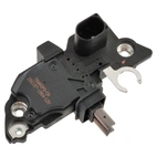 Jännitteensäädin F00M144197, 12V