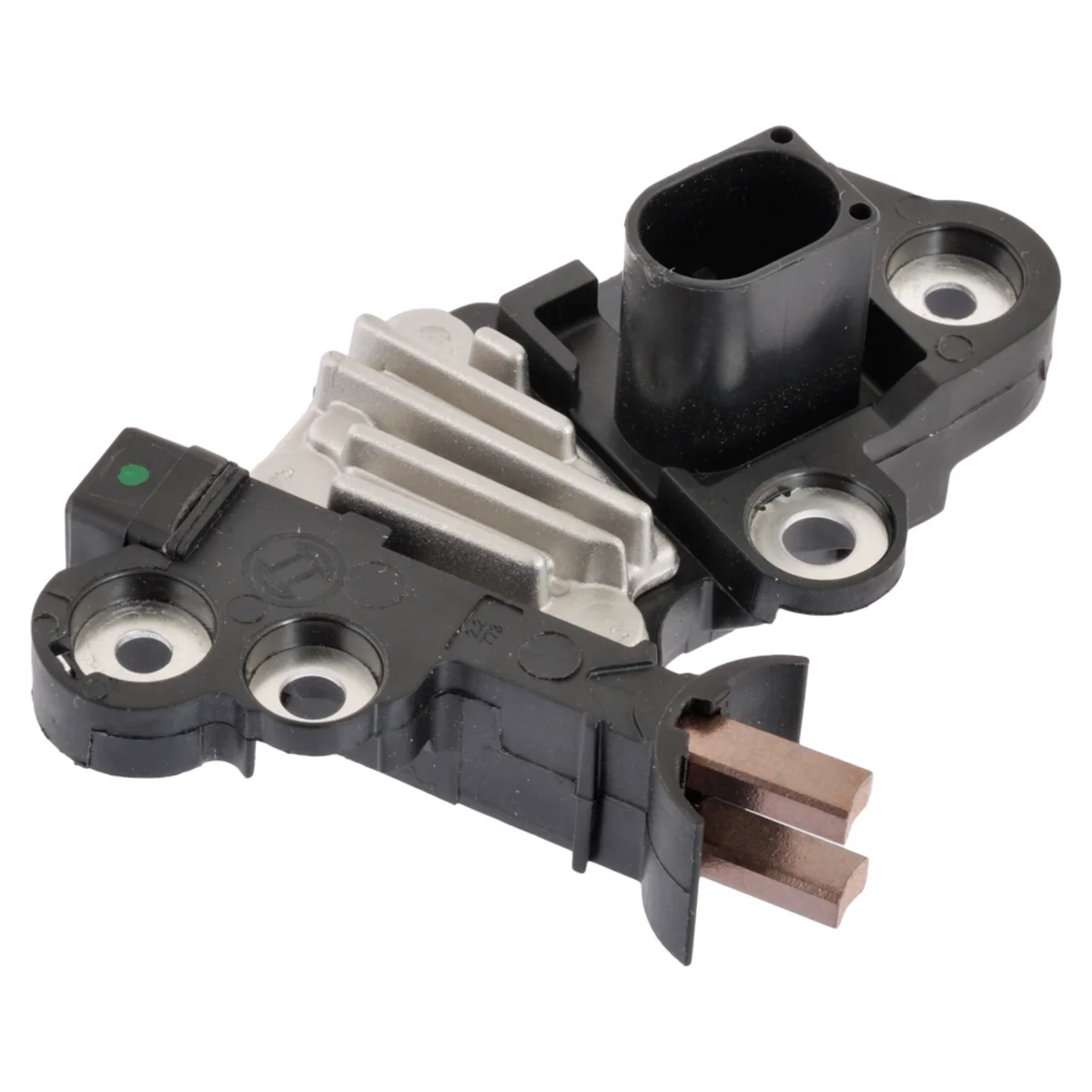 Jännitteensäädin F00M346098, 12V