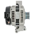 Laturi 12V-120A sopii Volvoon