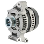 Laturi 12V-120A sopii Volvoon