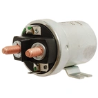 Käynnistysrele 24V-200A, Piikki