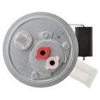 Polttoainepumppu, tankki sisään täydellinen